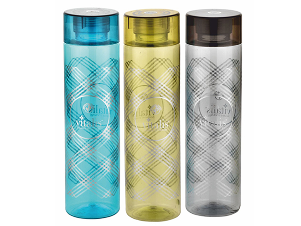 pet water bottles